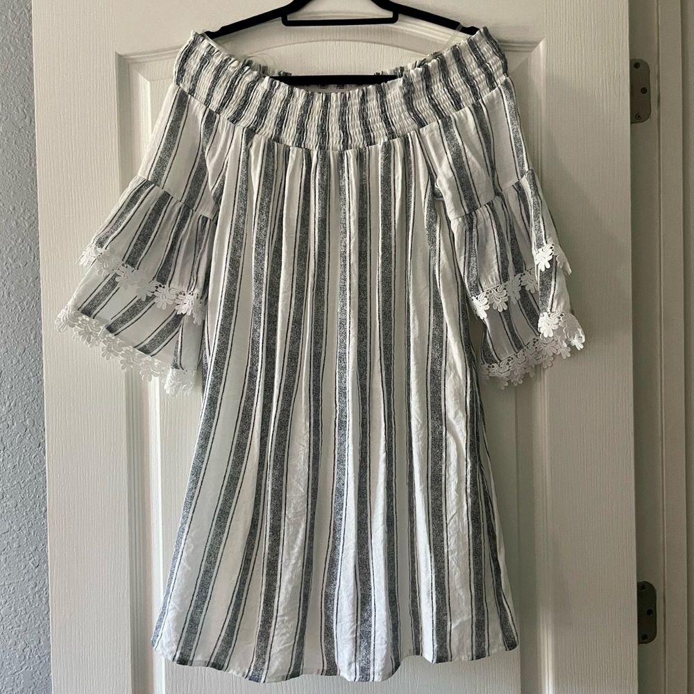 Altar’d State Dress